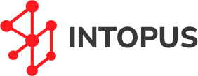 INTOPUS Logo